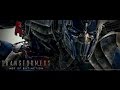 TransFormers - Age of Extinction - Best of Optimus Prime HD