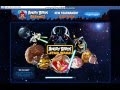 angry birds star wars #1 a long long time ago in a galaxy far way......