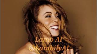 Mariah Carey AI - Here For It All