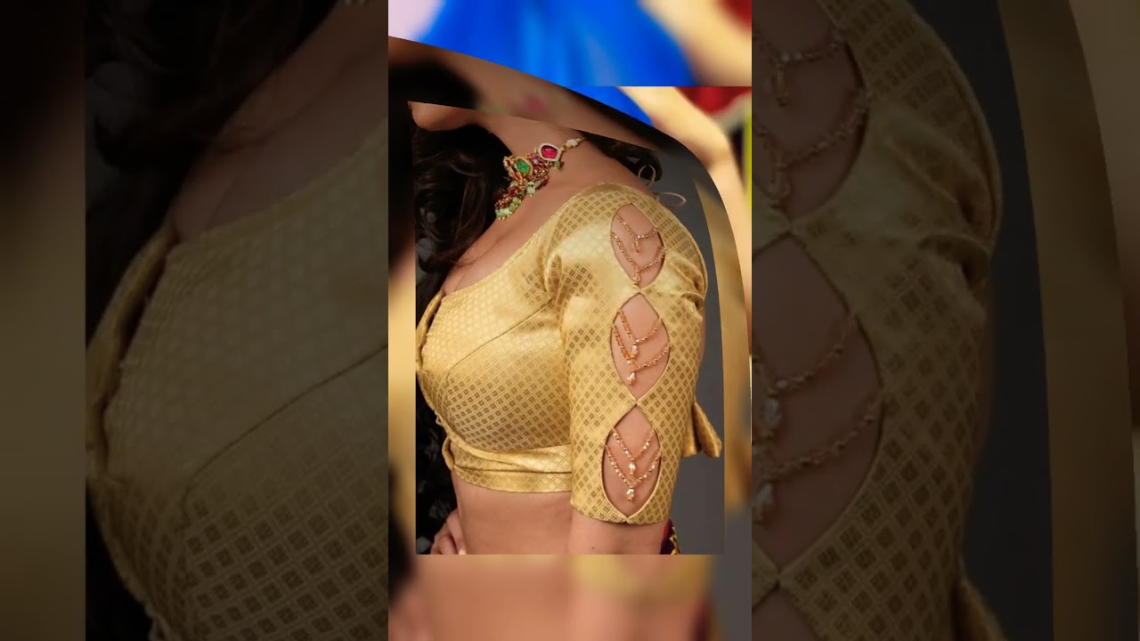 🎇Hot Sleeves Design 