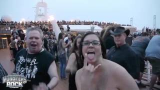 Ted Poley Monsters Of Rock (official video)