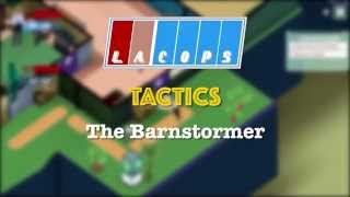 LA Cops Tactics: The Barnstormer screenshot 2