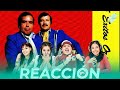 Cruzando el Puente - Los Cadetes de Linares | 🇦🇷 Reacción