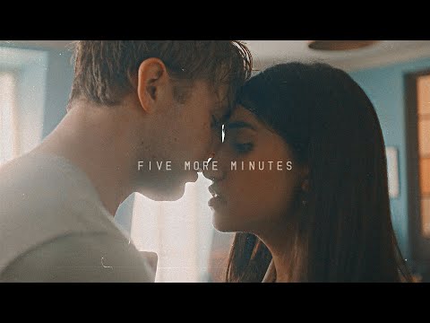 Emma x Dexter | Five More Minutes {One Day}