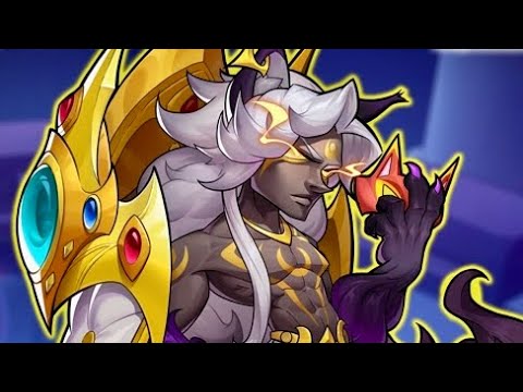 Видео: Каких героев стоит качать в Idle Heroes в 2024 году?