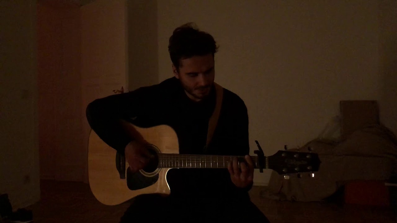 How To Play Hang Me Oh Hang Me On Guitar