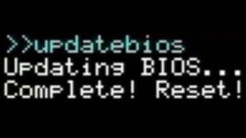 80286 Build, Ep. #78 - Working! Onboard ROM Updates, part 5