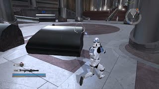 STAR WARS: Battlefront Classic Collection campaign #23