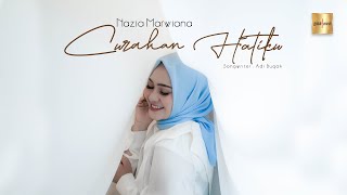 Nazia Marwiana - Curahan Hatiku (Official Music Video)