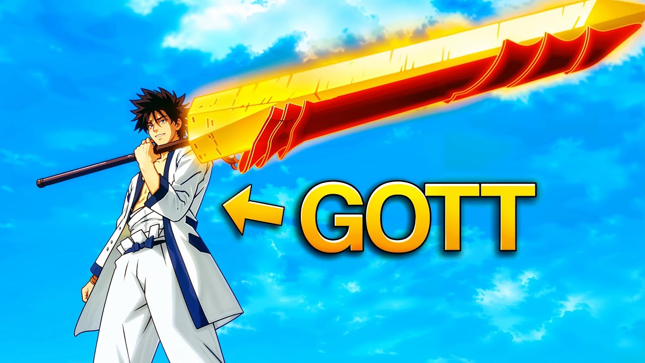 Alle Halten Ihn Für Einen Schwachen Waisen Doch Er Ist Tatsächlich Ein Legendärer Krieger