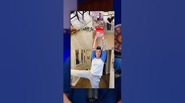 The Longest TikTok Duet Train 🚂