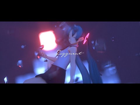 Ziqqurat 雄之助 Feat 初音ミク Youtube