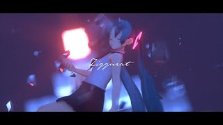 Ziqqurat / 雄之助 feat. 初音ミク