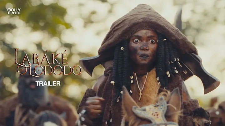 Labake Olododo (2025) | Trailer