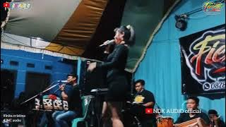 INKA KRISTINA || BIAR KUGENDUT KUTETAPCINTA'FIEZTA MUSIC