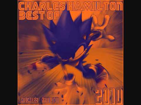 Brick Oven, Charles Hamilton - HSU - Best Of 2010
