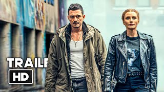 DEEP COVER Official Trailer (2025) Bryce Dallas Howard, Orlando Bloom Movie HD