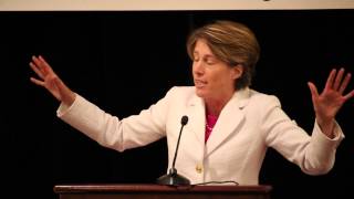 Zephyr Teachout | Justice Works 2015