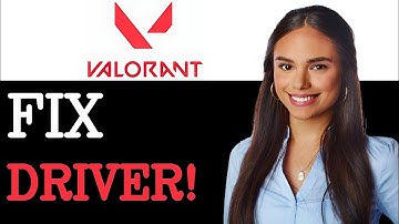 How To Fix Valorant Graphics Driver Crash Error All Fixes (2025)