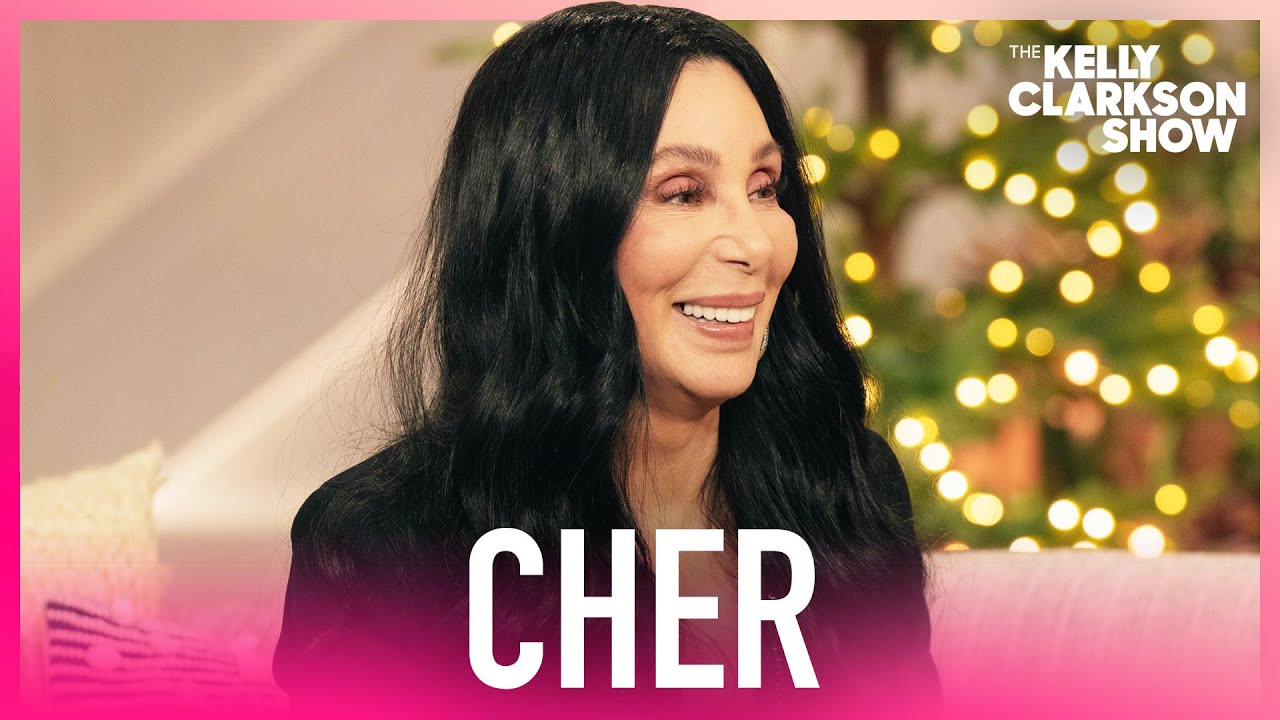 Cher Tells Stories Behind Greatest Hits Of The Decades: 'Believe,' 'If I Could Turn Back Time,' More