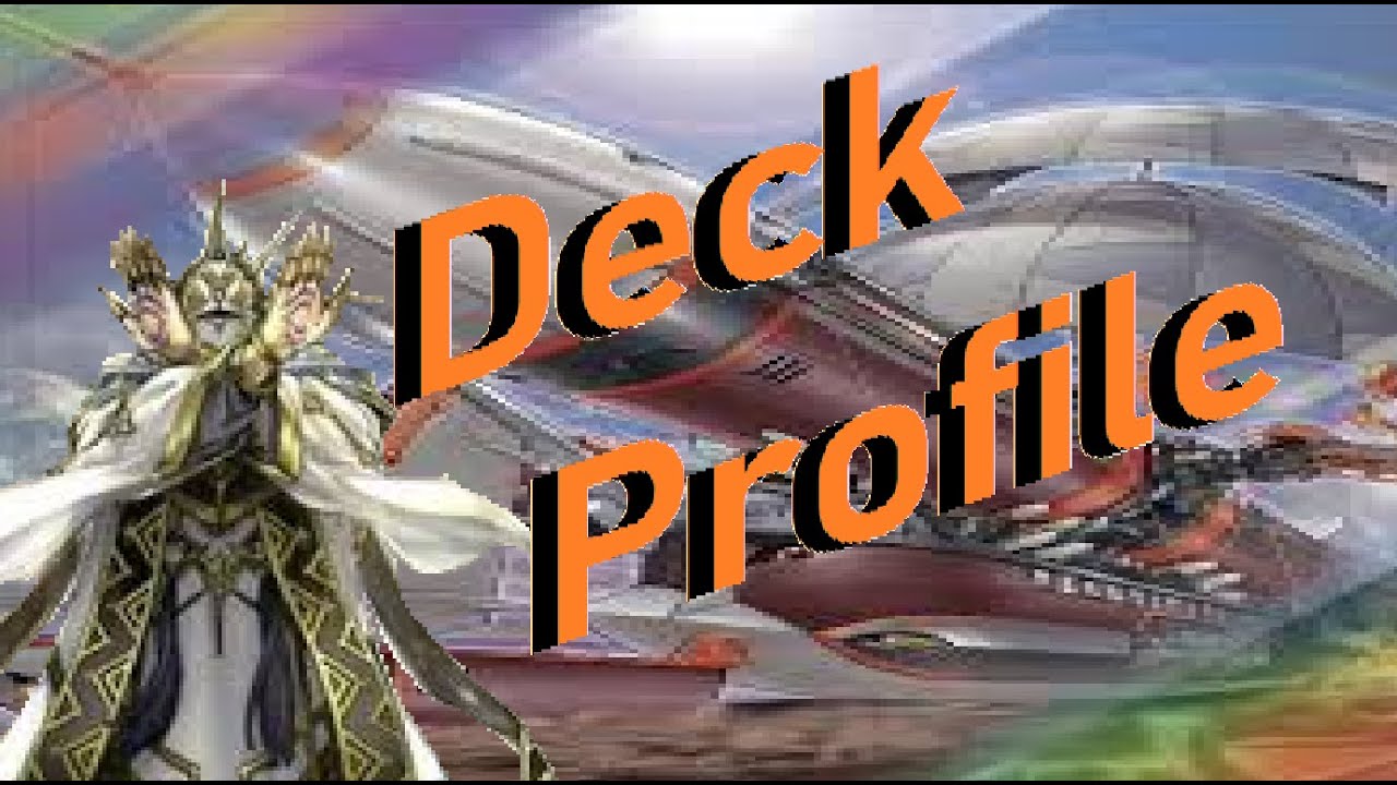 Spriggun Dogmatika Deck Profile W/ Replays