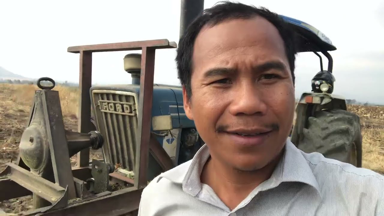 ធ្វើដំឡូងមីគ្រាម2026