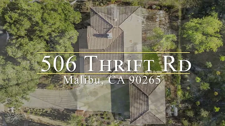 506 Thrift Rd Malibu Home for sale by Jill Reeder ...