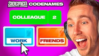 MORE CUSTOM SIDEMEN PACK CODENAMES! (FULL VOD)