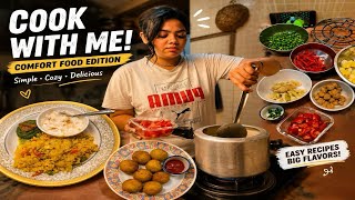 Raat mai esa hojyega socha nhi tha 😣😣|glam with divi