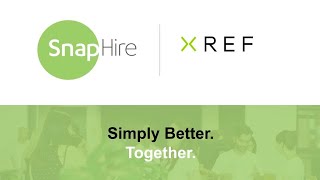 Celebrity SnapHire Connect: An introduction to Xref Net Worth