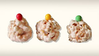 Did You Know: The History of Popcorn Balls | Encyclopaedia Britannica