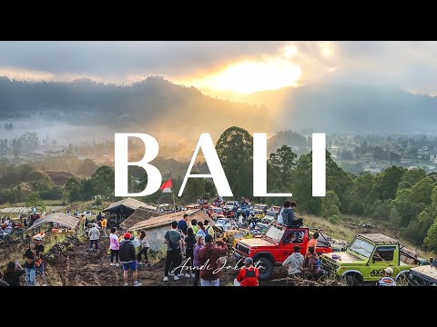 Video: Essential Indonesië 8-daagse reisroute van Jakarta naar Bali