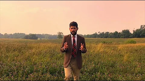 Introducing Saint Andrew's Academy