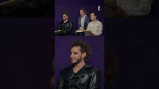 Calling All Directors! Some Advice from the Cast of 'Titaníque' | Cosmopolitan