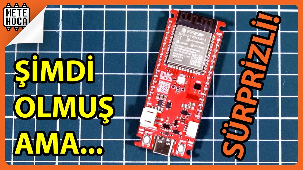 [SÜRPRİZLİ] ARTIK DAHA İYİ! | DENEYAP KART v2 | DÜRÜST İNCELEME