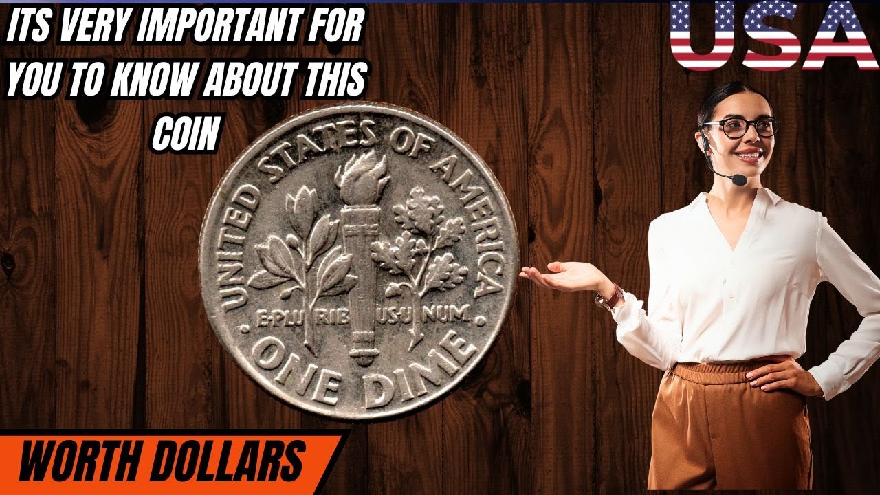"How to Spot Fake Liberty One Dimes – Collector’s Guide"