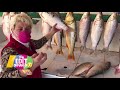 ¿Qué beneficios trae comer pescado de río?