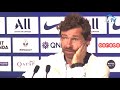 PSG 0-1 OM : Les punchlines de Villas-Boas en conf d'après-match !