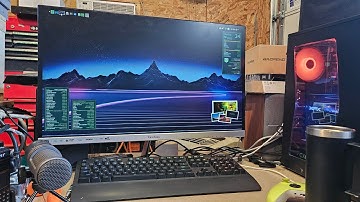 Een interessante Linux-distributie: een snelle blik op MABOX LINUX