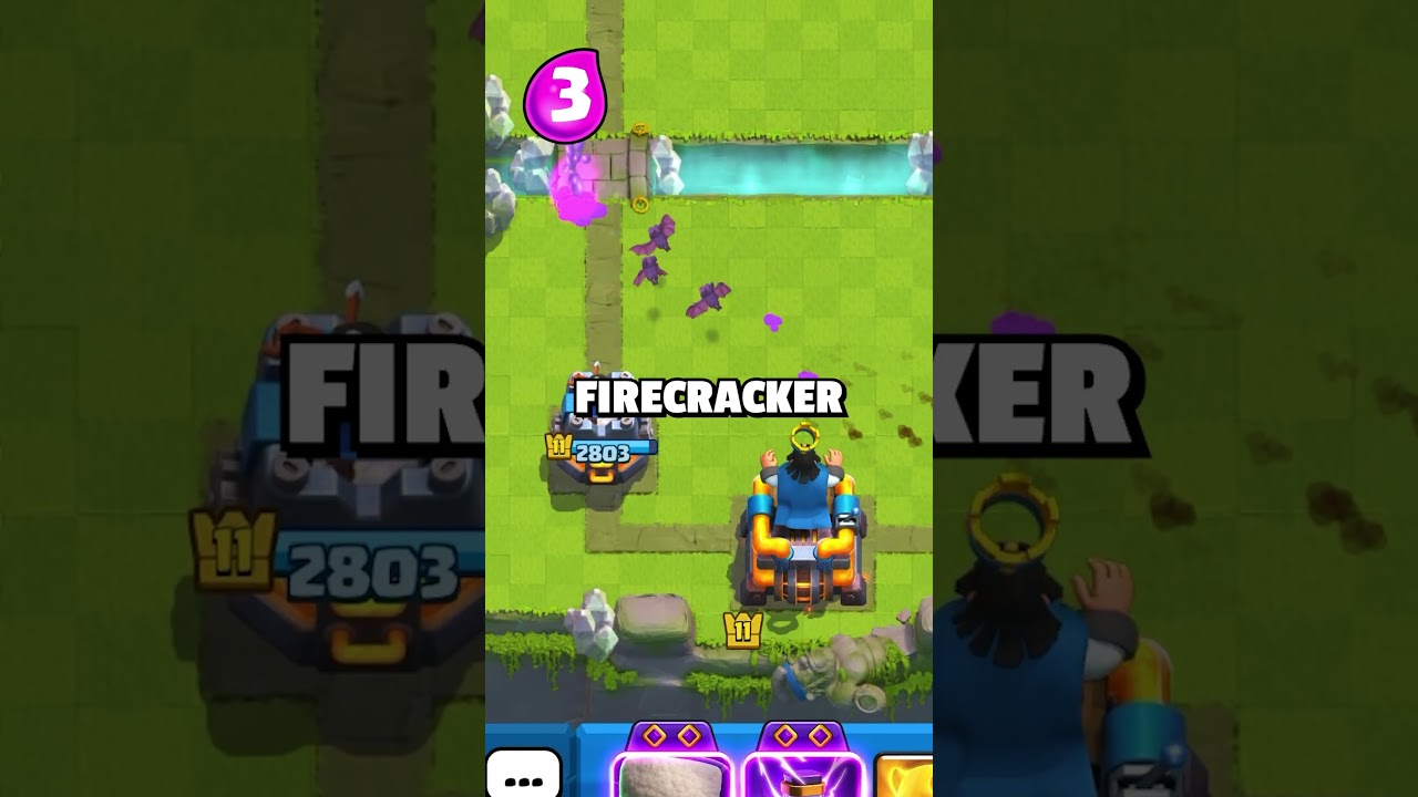 Bats Can Counter Every Elixir!