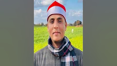 الشيخ فتحي عبد المنعم خليف تلاوة إذاعية من سورة الأنبياء