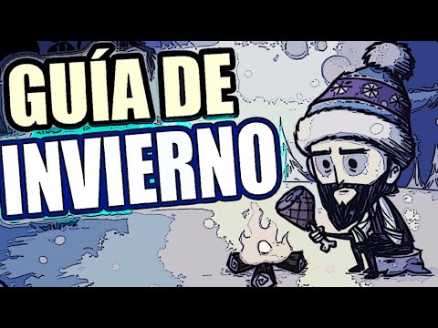 Video: Consejos De Caza De Invierno