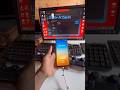 Conta Google de Sam-A156m Samsung A15 Android 15 Frp Bypass