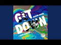 GET DOWN John J C Carr Bill Coleman 808 BEACH Mix mp3