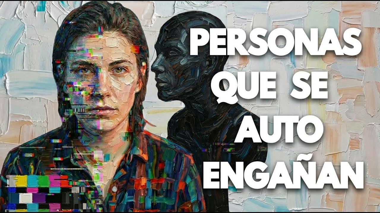 La Psicología de Personas que se AUTO SABOTEAN Cuando Todo Va Bien.