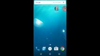 AppLock can lock Messenger chat head now! screenshot 4