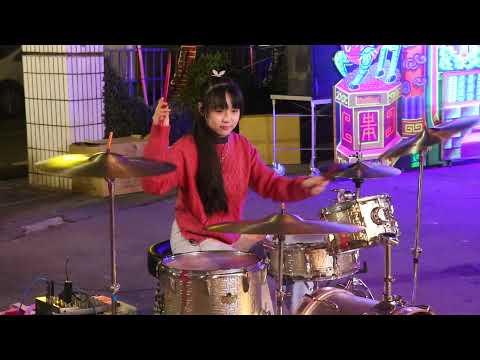 20220101 謝宇涵Olivia 雲林水林天城壇 追追追（黃妃）