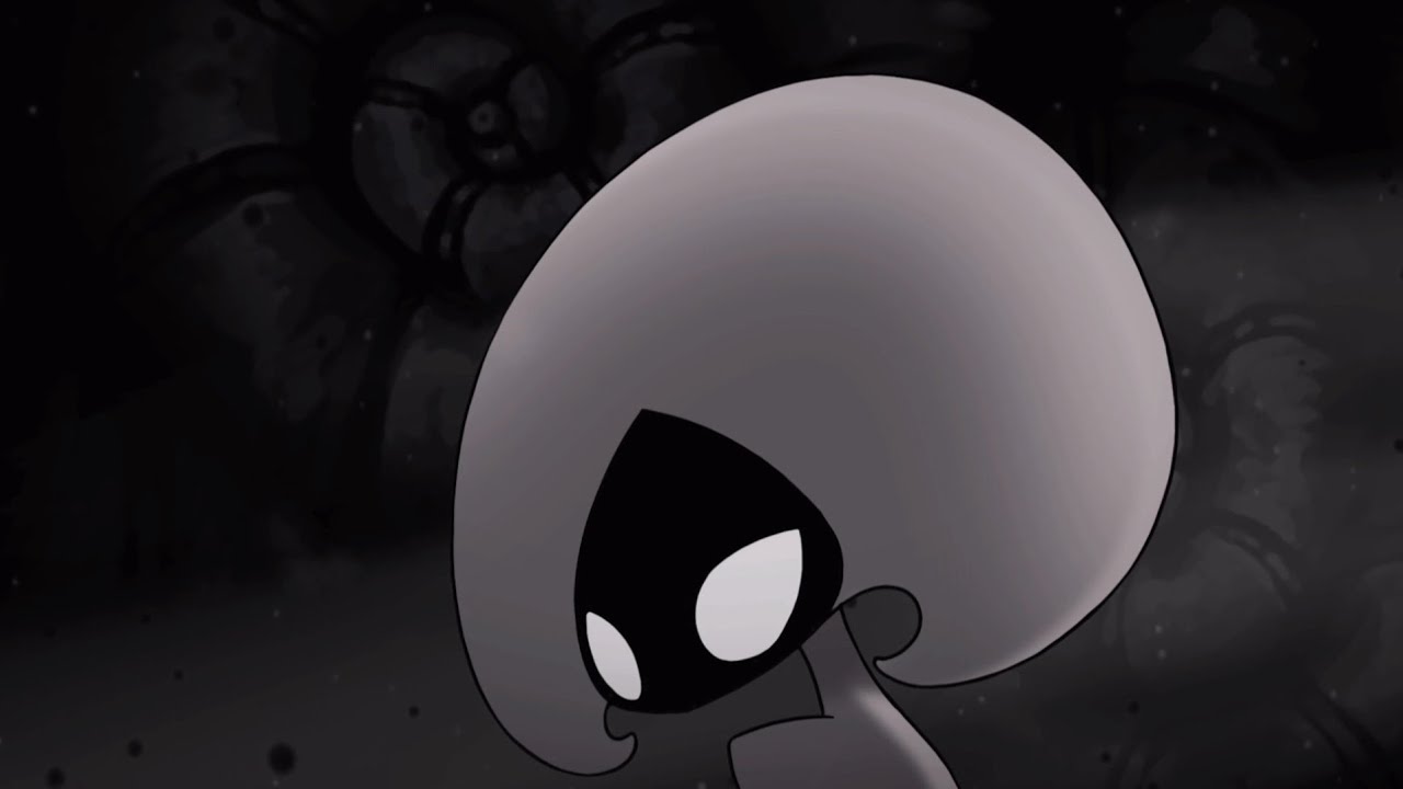 Hollow Knight Silksong LOST LACE Boss Fight (The End)