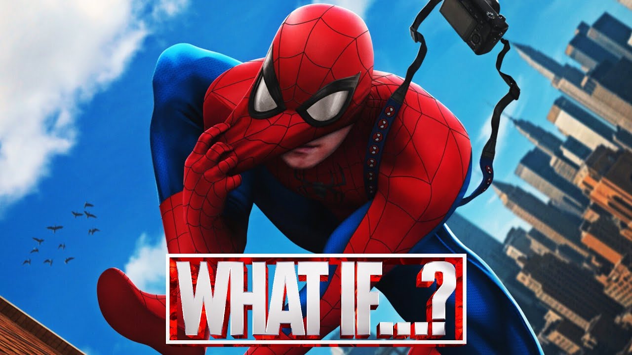 ¿Qué pasaría si SPIDER-MAN del UCM fuera 100% FIEL al CÓMIC?