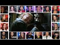 Blade vs Quinn &amp; Vampires Reaction Mashup | Blade (1998)